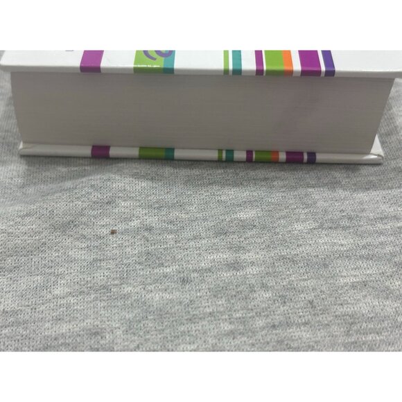 Tniv the Faithgirlz! Bible Holy Book by Nancy Rue Hardcover 2006 - Picture 7 of 9